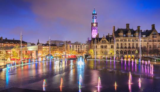 Bradford Cleaners