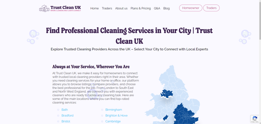 cleaning services, UK cleaners, vetted cleaners, trusted cleaning professionals, cleaning business, cleaning certification, cleaning job board, cleaning industry, membership plans, cleaning business growth, cleaning business support, cleaning tips, cleaning business advice, cleaning products