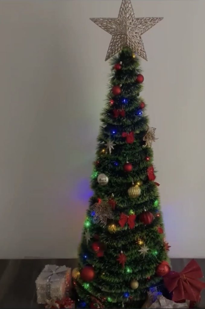 Christmas Tree