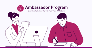 Ambassador Program