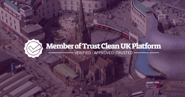 Cleaning Services in Birmingham, Trusted cleaning services in Birmingham