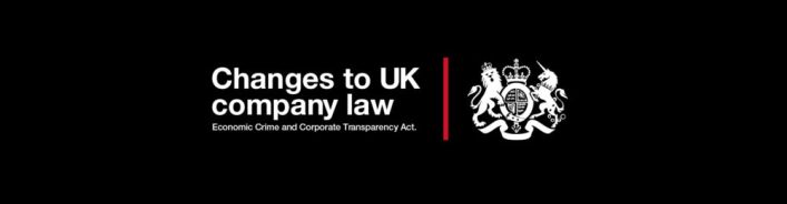 UK company law changes