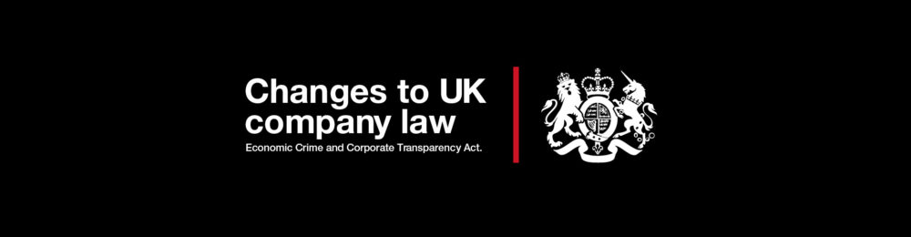 UK company law changes